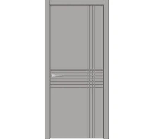 Межкомнатные Двери WakeWood West 56 Краска
