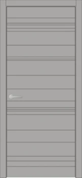 Двери WakeWood West 59