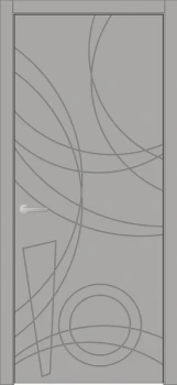 Двери WakeWood West 64
