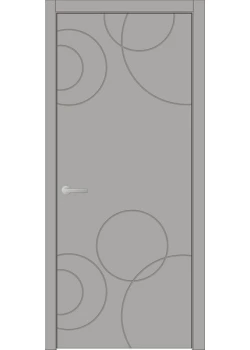 Двері WakeWood West 65