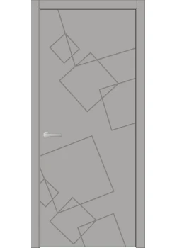 Двери WakeWood West 68