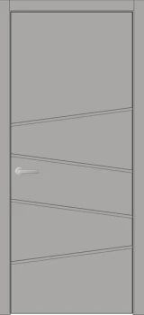 Двери WakeWood West 69