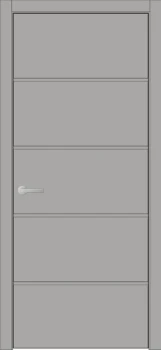 Двери WakeWood West 71