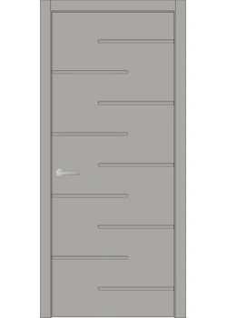 Двери WakeWood West 72