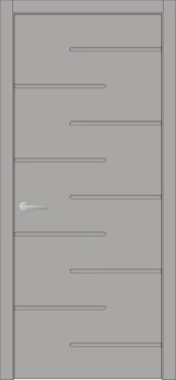 Двери WakeWood West 72