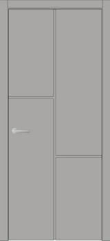 Двери WakeWood West 73