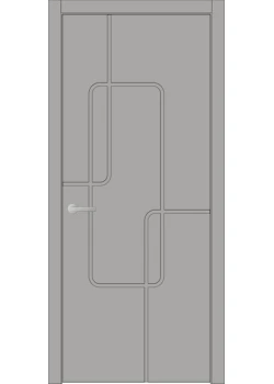 Двери WakeWood West 74