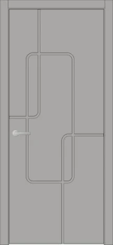 Двери WakeWood West 74