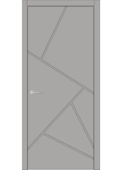 Двери WakeWood West 75