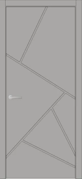 Двери WakeWood West 75