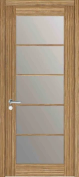 Двери WakeWood Glasswood 01