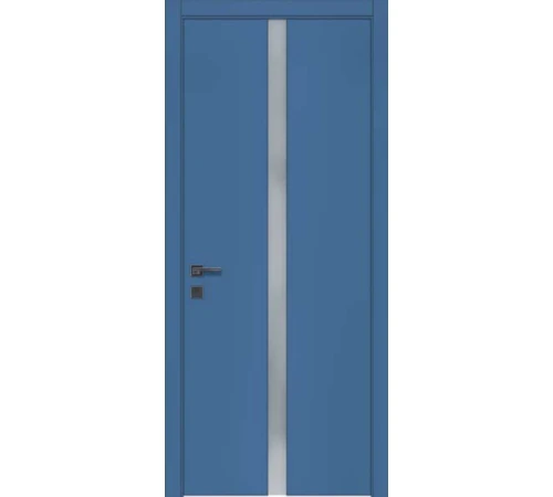 Межкомнатные Двери WakeWood Deluxe cleare 03 Краска