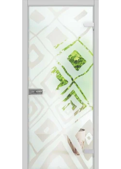 Двери WakeWood All-glass 09