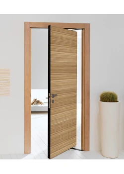 Роторные Двери WakeWood Evolushion 01