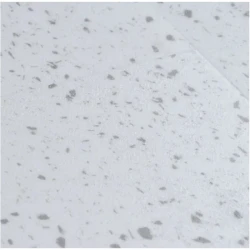 Виниловый пол Ado Fortika Terrazzo Monochrome Grey 4810