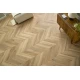 Винил AfirMax Chevron Tucson Oak CLC 41592