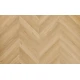 Винил AfirMax Chevron Hartford Oak CLC 41822