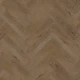 Вініл AfirMax Legnar Herringbone Frisco Oak HB 41475