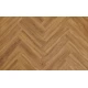 Винил AfirMax Legnar Herringbone Jersey Oak HB 41105