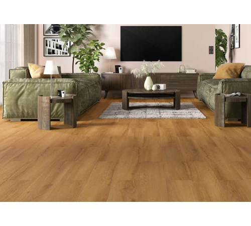 Вінілова підлога Alsa flooring HORIZON 604620 HZ 1201 Каравела