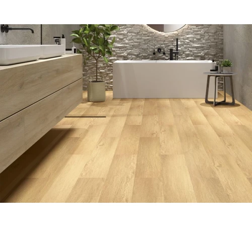 Вінілова підлога Alsa flooring HORIZON 604624 HZ 1202 Круазетт