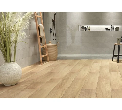 Вінілова підлога Alsa flooring HORIZON 604625 HZ 1206 Поркероль