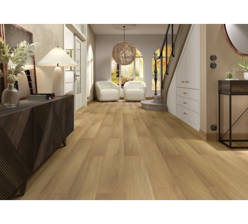 Вінілова підлога Alsa flooring HORIZON 604627 HZ 1208 Сілон