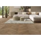 Вінілова підлога Alsa flooring HORIZON HERRINGBONE 604600 HZB 1200 Брегансон