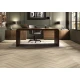 Вінілова підлога Alsa flooring HORIZON HERRINGBONE 604605 HZB 1205 Пампелонн