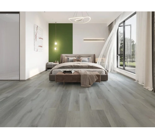 Вінілова підлога Alsa flooring NEO CLICK 30 Дуб Карбон 601135