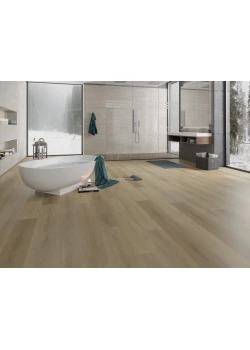 Вінілова підлога Alsa flooring NEO CLICK 30 Русяве Дерево 601139