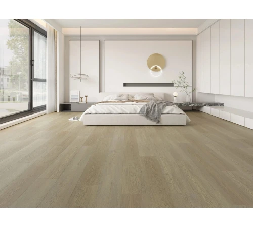 Вінілова підлога Alsa flooring NEO CLICK 30 Смазаний Миндаль 601141