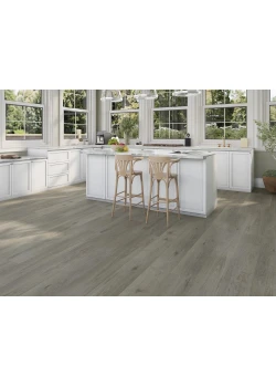 Вінілова підлога Alsa flooring NEO CLICK 30 Шторм 601138