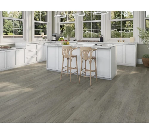 Вінілова підлога Alsa flooring NEO CLICK 30 Шторм 601138