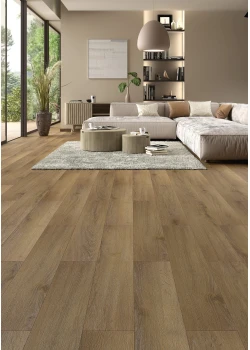 Вінілова підлога Alsa flooring HORIZON HZXL Брегансон 4V 604670