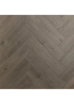 Ламинат Alsapan Alsafloor ELEGANT Baton Rompu (Herringbone)V4 WR X LOCK - Дуб Маковый EBR 524