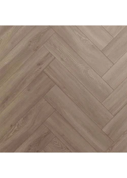 Ламинат Alsapan Alsafloor ELEGANT Baton Rompu (Herringbone)V4 WR X LOCK - Улисс EBR 708