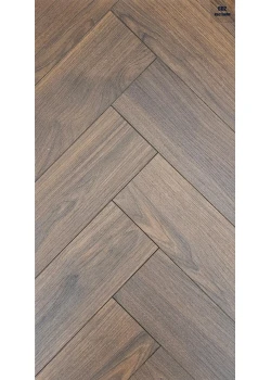 Ламинат Alsapan Liberte Herringbone V4 WR X LOCK V4 - Кастанея LBR 602