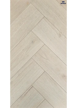 Ламинат Alsapan Liberte Herringbone V4 WR X LOCK V4 - Дуб Милуоки LBR 605