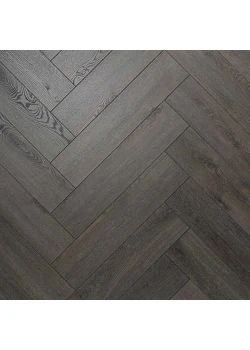 Ламинат Alsapan Baton Rompu (Herringbone) V4 WR  X LOCK - Дуб Арония BR 542 