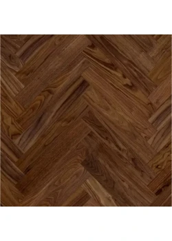 Ламинат Alsapan Alsafloor Creativ Herringbone X LOCK V4 WR - Орех Шоколадный CBR 520