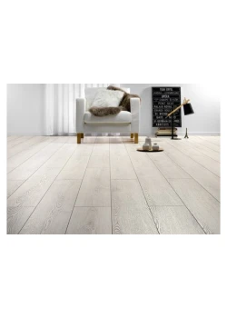 Ламинат Alsaplan Homflor STRONG - HST 504 Дуб Имбирный