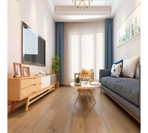 Вінілова підлога Apro Authentic Amber Oak