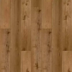 Виниловый пол Apro Authentic Amber Oak