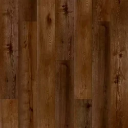 Виниловый пол Apro Authentic Coffe Oak