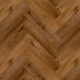 Вінілова підлога Apro Authentic Cognac Oak
