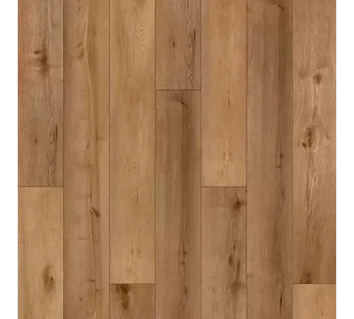 Вінілова підлога Apro Authentic Crocant Oak
