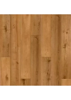 Вінілова підлога Apro Authentic Gold Oak