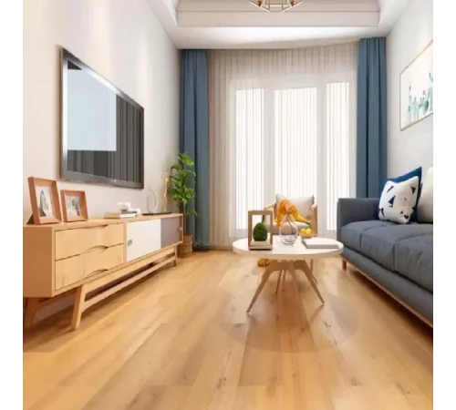 Вінілова підлога Apro Authentic Natural Oak