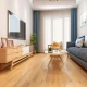Вінілова підлога Apro Authentic Natural Oak